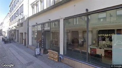 Apartments for rent in Gothenburg City Centre - Photo from Google Street View