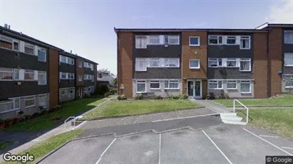 Apartments for rent in Cardiff - South Glamorgan - Photo from Google Street View