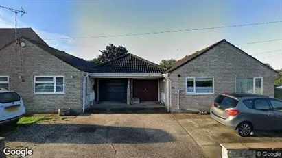 Apartments for rent in Lincoln - Lincolnshire - Photo from Google Street View