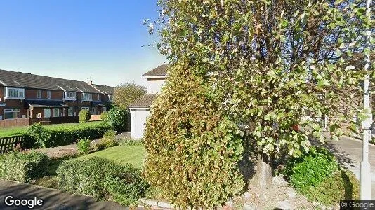 Apartments for rent in Stockton-on-Tees - Cleveland - Photo from Google Street View