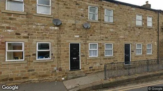 Apartments for rent in Leeds - West Yorkshire - Photo from Google Street View