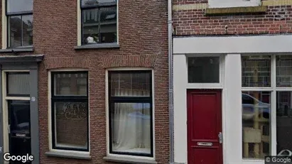 Apartments for rent in Utrecht Noord-Oost - Photo from Google Street View