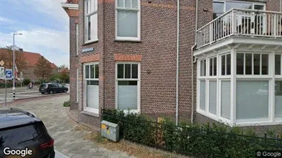 Apartments for rent in Utrecht Oost - Photo from Google Street View