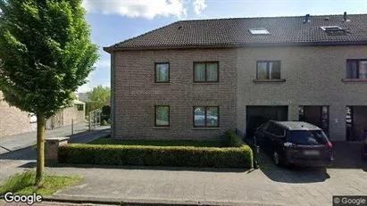 Rooms for rent in Eeklo - Photo from Google Street View