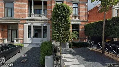 Apartments for rent in Geel - Photo from Google Street View