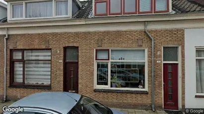 Apartments for rent in Schiedam - Photo from Google Street View