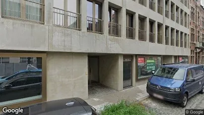 Apartments for rent in Stad Antwerp - Photo from Google Street View