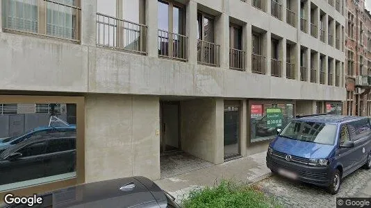 Apartments for rent in Stad Antwerp - Photo from Google Street View