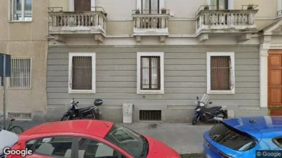 Apartments for rent in Milano Zona 1 - Centro storico - Photo from Google Street View