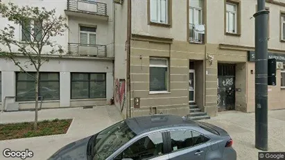 Apartments for rent in Łódź - Photo from Google Street View