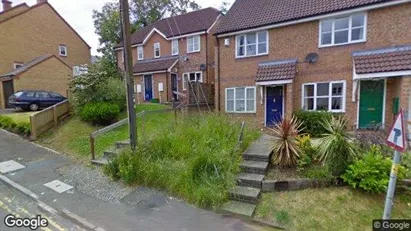 Apartments for rent in Dursley - Gloucestershire - Photo from Google Street View