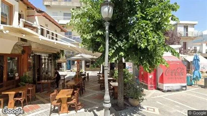 Apartments for rent in Ioannina - Photo from Google Street View