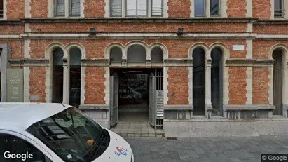 Apartments for rent in Stad Antwerp - Photo from Google Street View