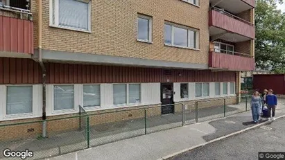 Rooms for rent in Västra hisingen - Photo from Google Street View