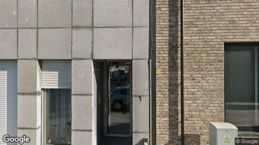 Apartments for rent in Mechelen - Photo from Google Street View