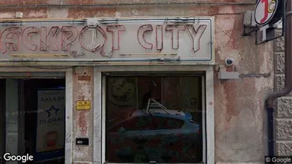 Apartments for rent in Genoa - Photo from Google Street View