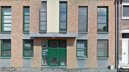 Apartments for rent in Lanaken - Photo from Google Street View