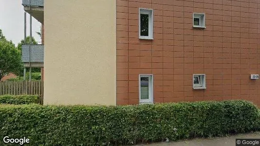 Apartments for rent in Schleswig-Flensburg - Photo from Google Street View