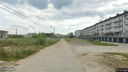 Apartments for rent in Tarnów - Photo from Google Street View