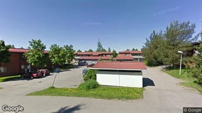 Apartments for rent in Lahti - Photo from Google Street View