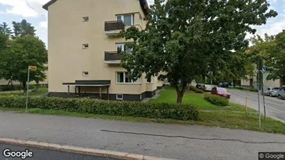 Apartments for rent in Lahti - Photo from Google Street View