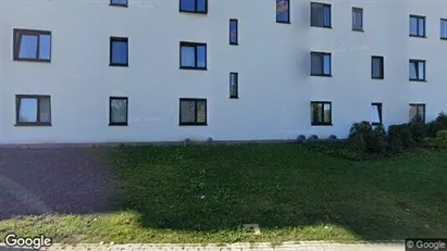 Apartments for rent in Namen - Photo from Google Street View