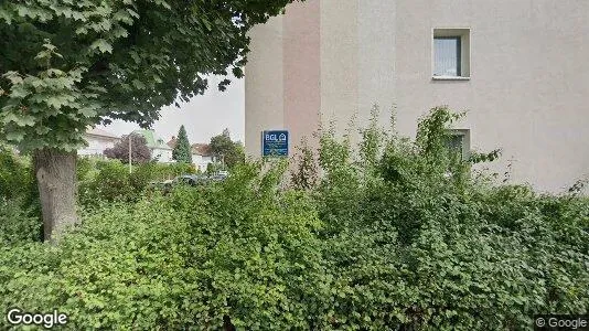 Apartments for rent in Leipzig - Photo from Google Street View