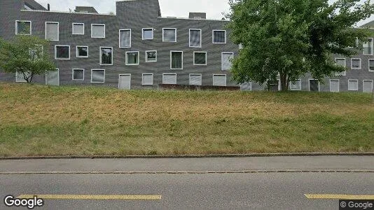 Apartments for rent in Aarau - Photo from Google Street View