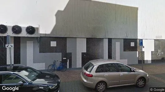 Apartments for rent in Groningen - Photo from Google Street View