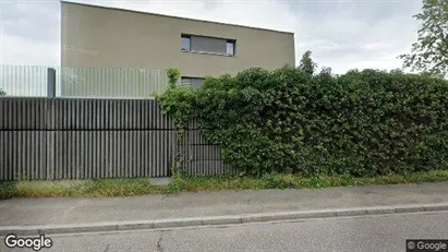 Apartments for rent in Arlesheim - Photo from Google Street View