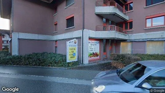 Apartments for rent in Emmental - Photo from Google Street View