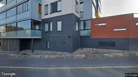 Apartments for rent in Vantaa - Photo from Google Street View