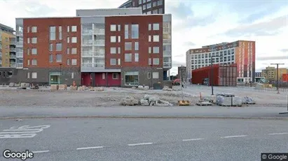 Apartments for rent in Vantaa - Photo from Google Street View