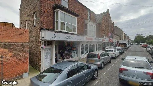 Apartments for rent in Filey - North Yorkshire - Photo from Google Street View