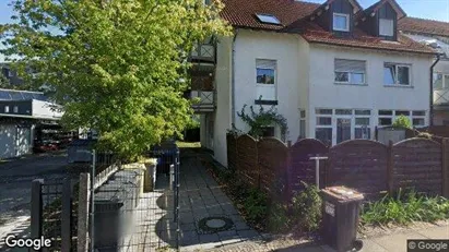 Apartments for rent in Leipzig - Photo from Google Street View