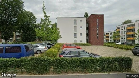 Apartments for rent in Dortmund - Photo from Google Street View