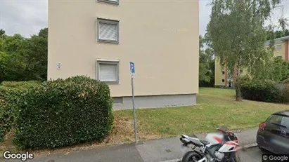 Apartments for rent in Dortmund - Photo from Google Street View