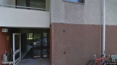 Apartments for rent in Turku - Photo from Google Street View