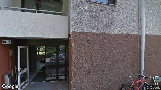 Apartments for rent in Turku - Photo from Google Street View