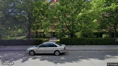 Apartments for rent in Turku - Photo from Google Street View