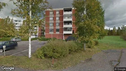 Apartments for rent in Forssa - Photo from Google Street View