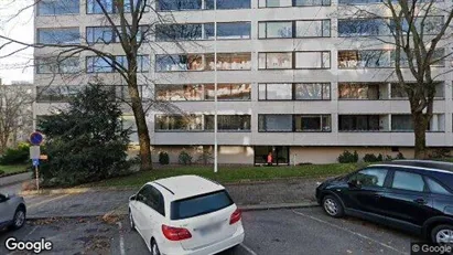 Apartments for rent in Turku - Photo from Google Street View