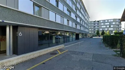 Apartments for rent in Ouest Lausannois - Photo from Google Street View