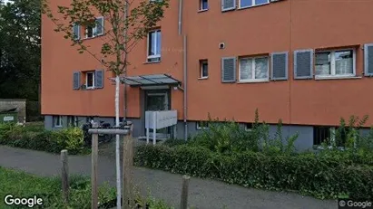 Apartments for rent in Zürich District 3 - Wiedikon - Photo from Google Street View