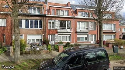 Apartments for rent in Schoten - Photo from Google Street View