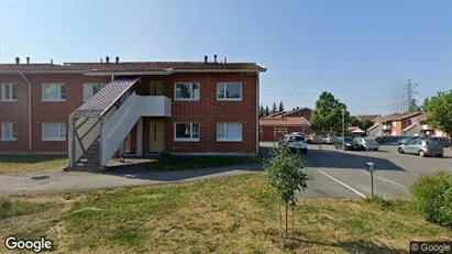 Apartments for rent in Turku - Photo from Google Street View