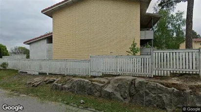 Apartments for rent in Turku - Photo from Google Street View