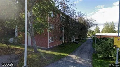 Apartments for rent in Turku - Photo from Google Street View