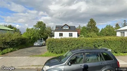 Apartments for rent in Reykjavík Laugardalur - Photo from Google Street View