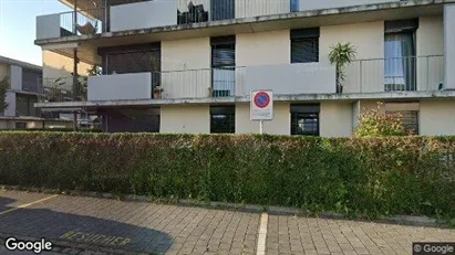 Apartments for rent in Weinfelden - Photo from Google Street View